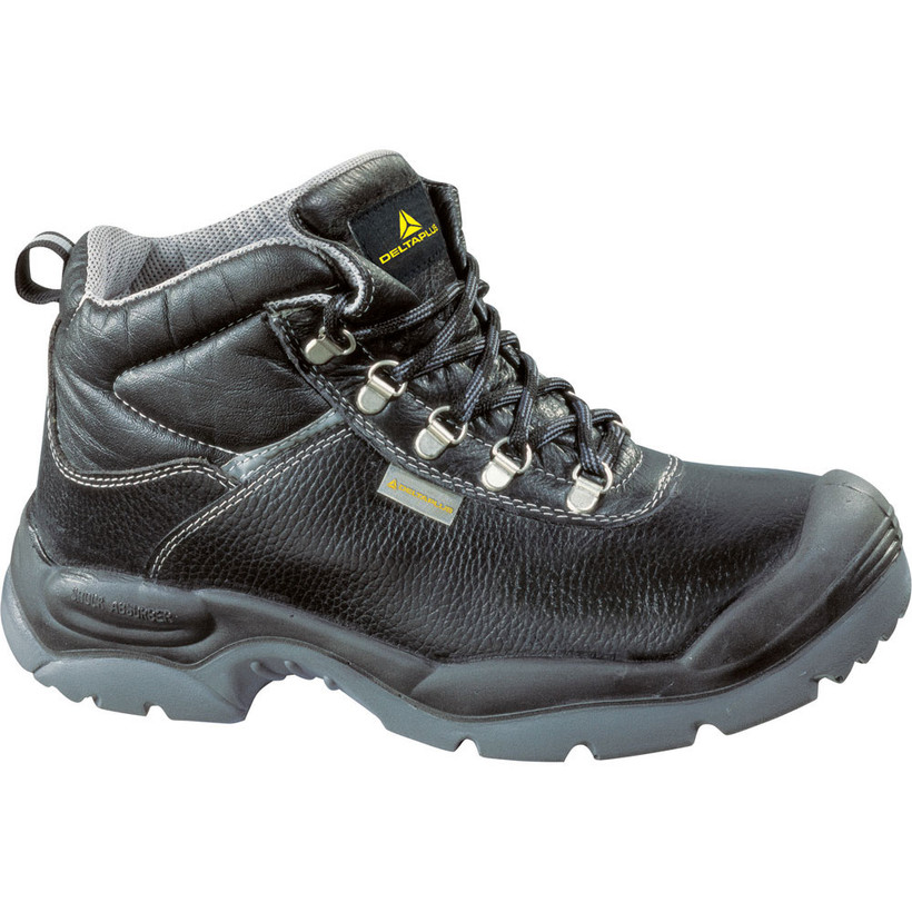 Elvex Sault Best Value Safety Boots