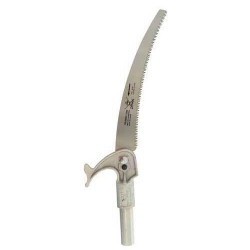 Jameson Quick Change Saw Socket W/ Samurai 13" Saw Blade