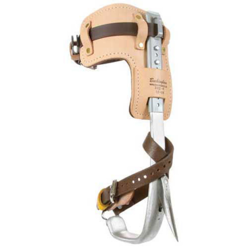 Bashlin Aluminum Tree Climber Set
