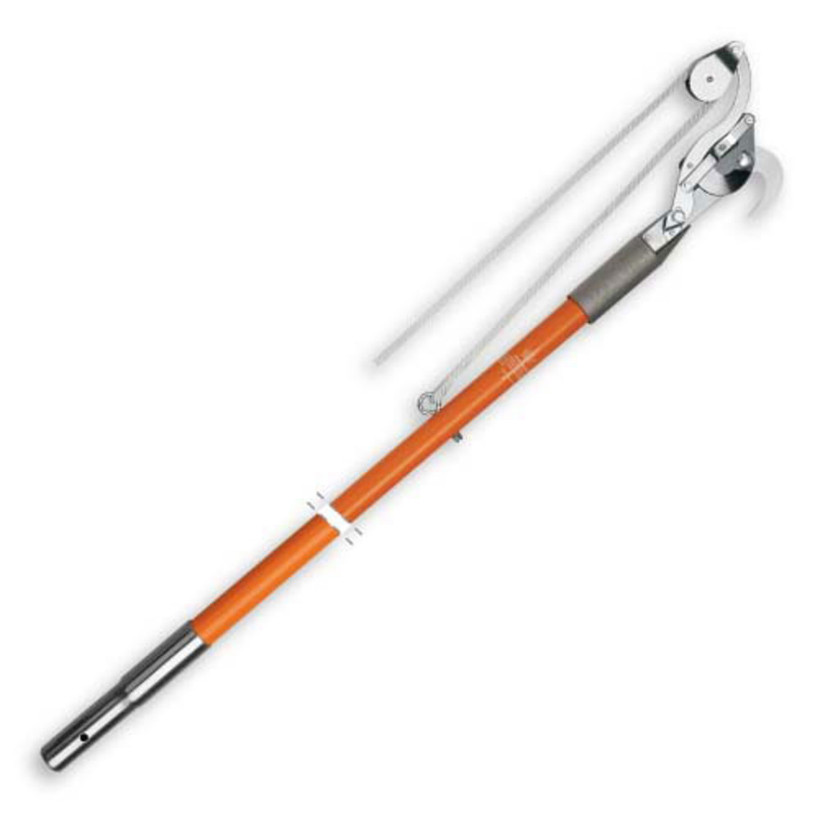 Marvin 6' Pruner W/ Hollow Pole & Ph4r Pruner