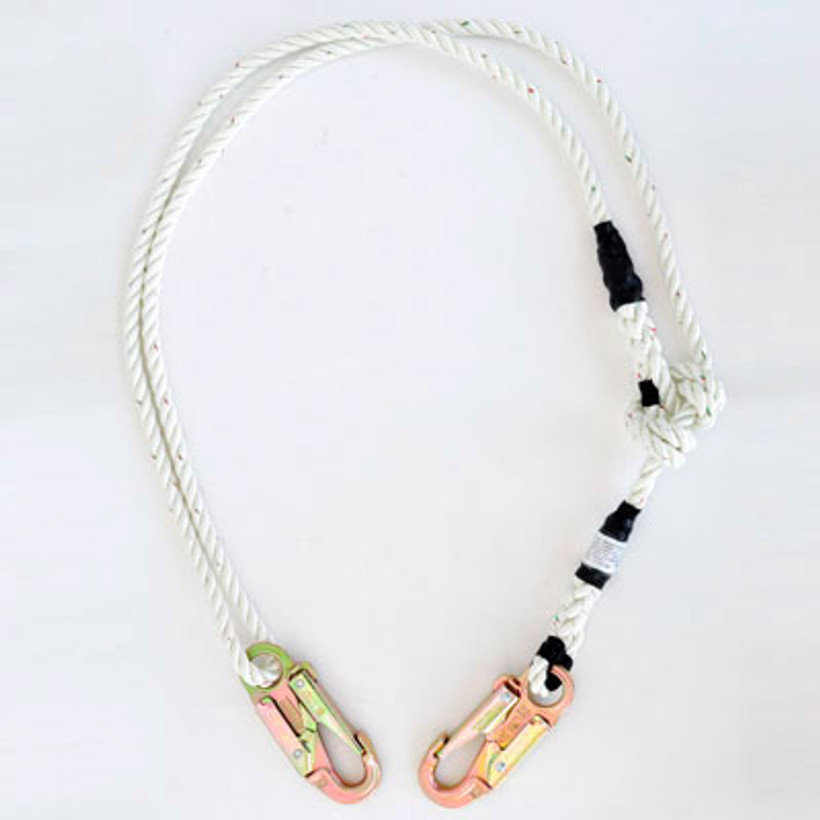 Teufelberger Buckstrap Dacron