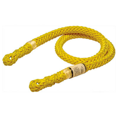 Rope Logic's Samson Tenex Eye & Eye Prusik 30in