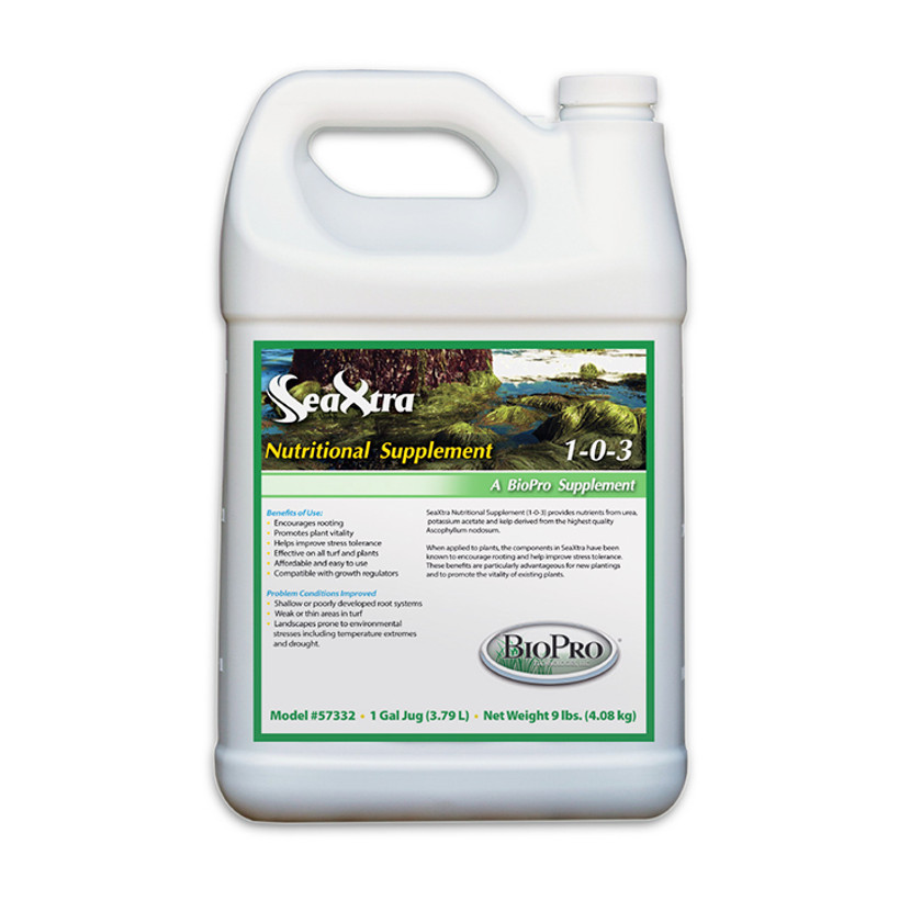 Arborjet SeaXtra Nutritional Supplement - 1 Gallon