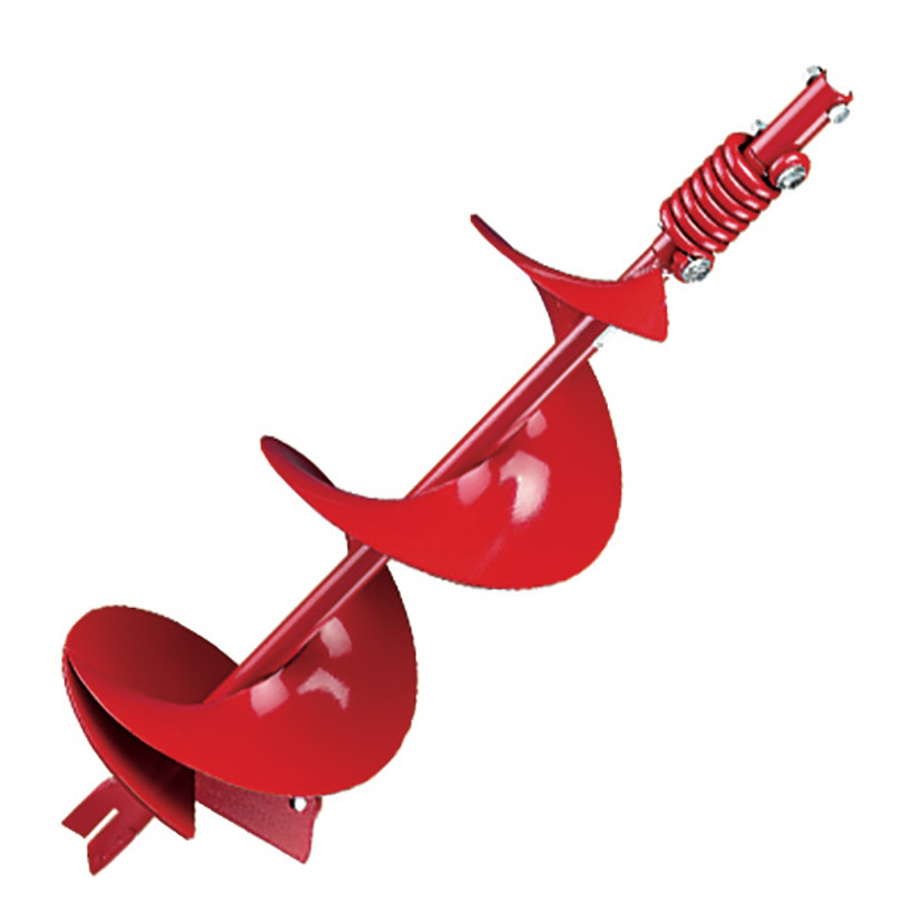 10" Auger W/ Point Auger ACcessory Echo