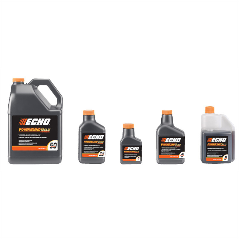 Echo Power Blend Gold 2-Cycle Oil