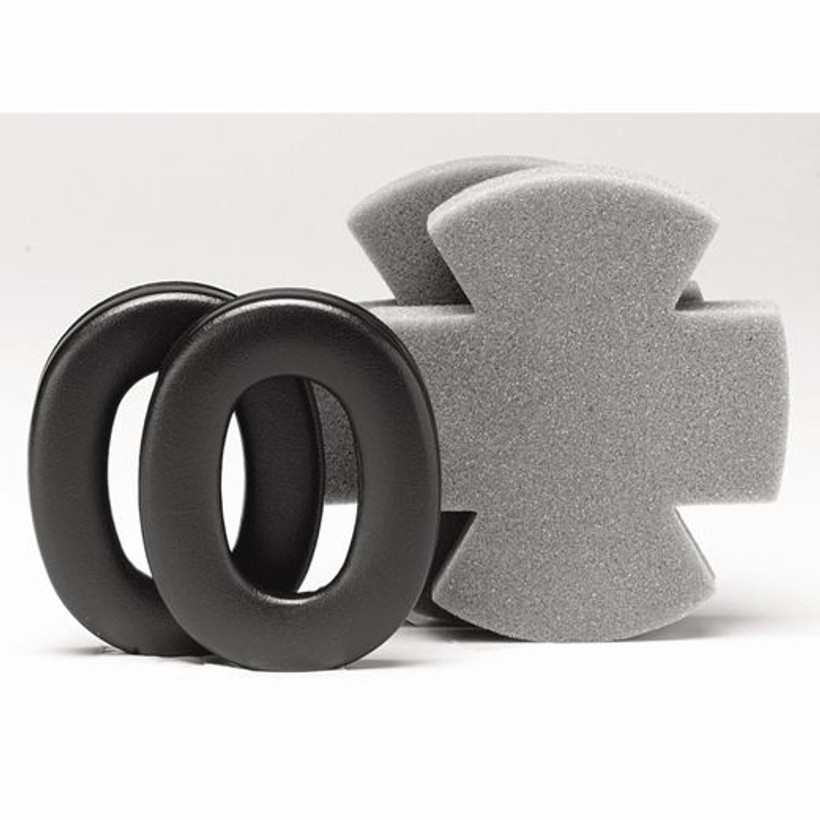 Active slide of Peltor Earmuff Hygiene Kit