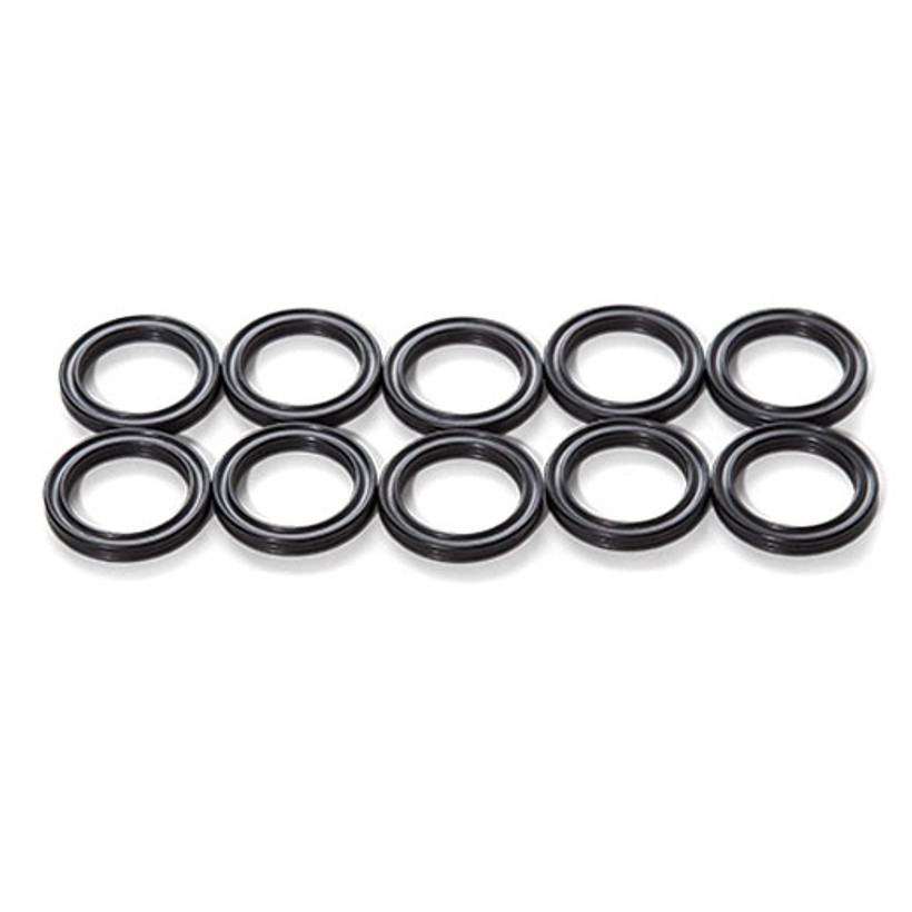 Active slide of Arborjet O-Rings