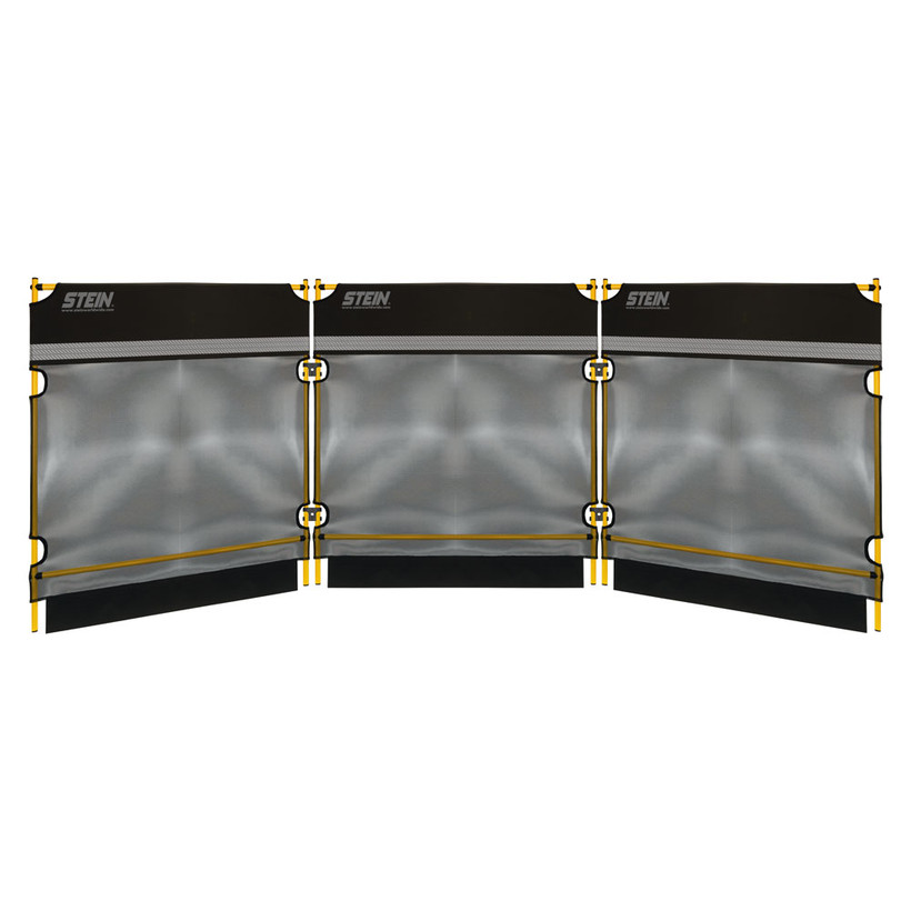 Modular Guarding System