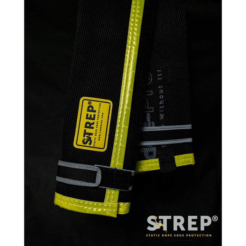 Active slide of STREP Edge-Pro