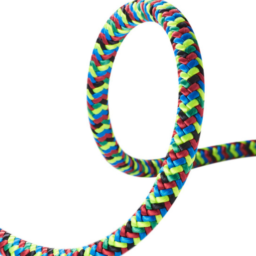 XPE 12.3mm 16 Strand Climbing Rope