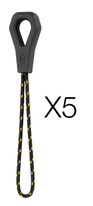 Active slide of Petzl Tool Link