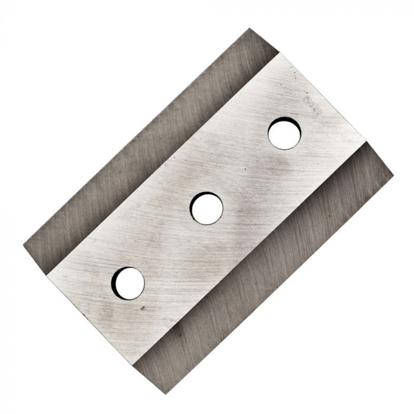 KSBC118T Chipper Knife 7-1/2" x 5" x 5/8"