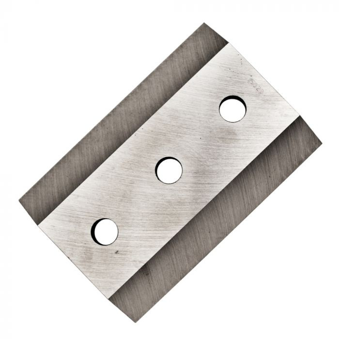 KSBC118T Chipper Knife 7-1/2" x 5" x 5/8"