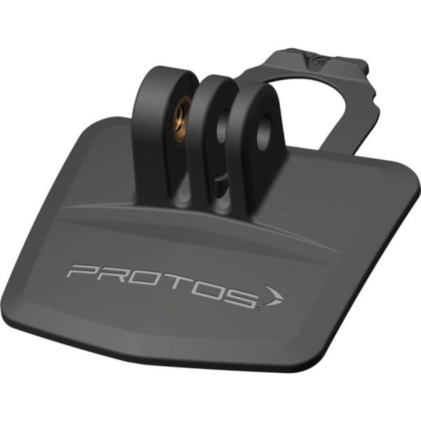 Active slide of Pfanner Action Cam Mount