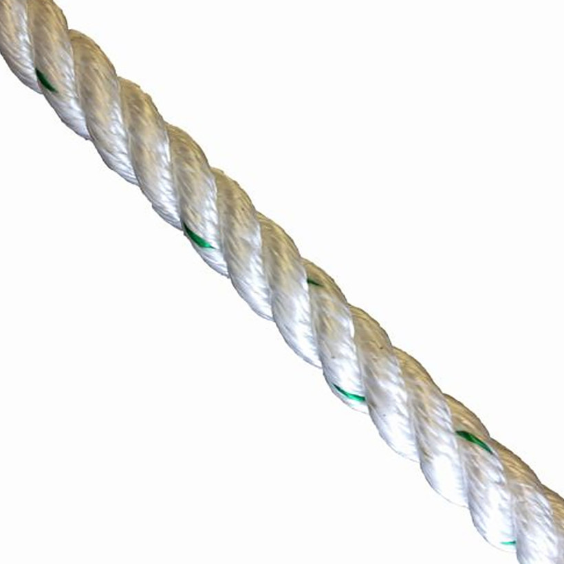 Samson Tree-Master 1/2" 3-Strand Rigging Rope