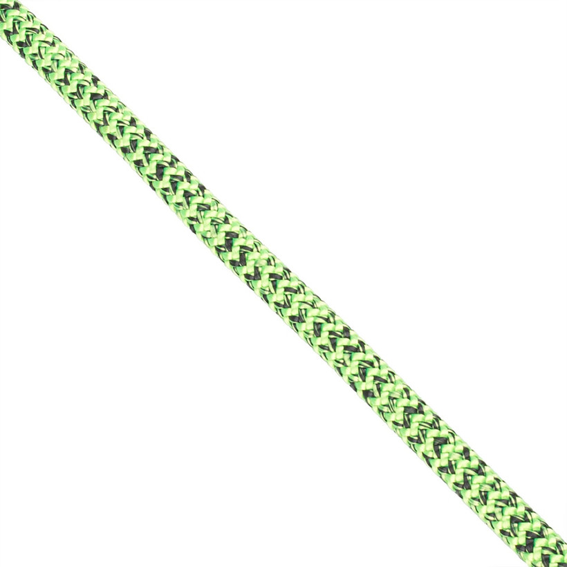 Samson Ivy 11.7mm Climbing Rope - Midnight