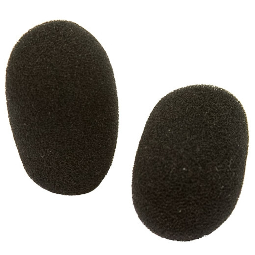 Active slide of SENA Replacement Microphone Covers