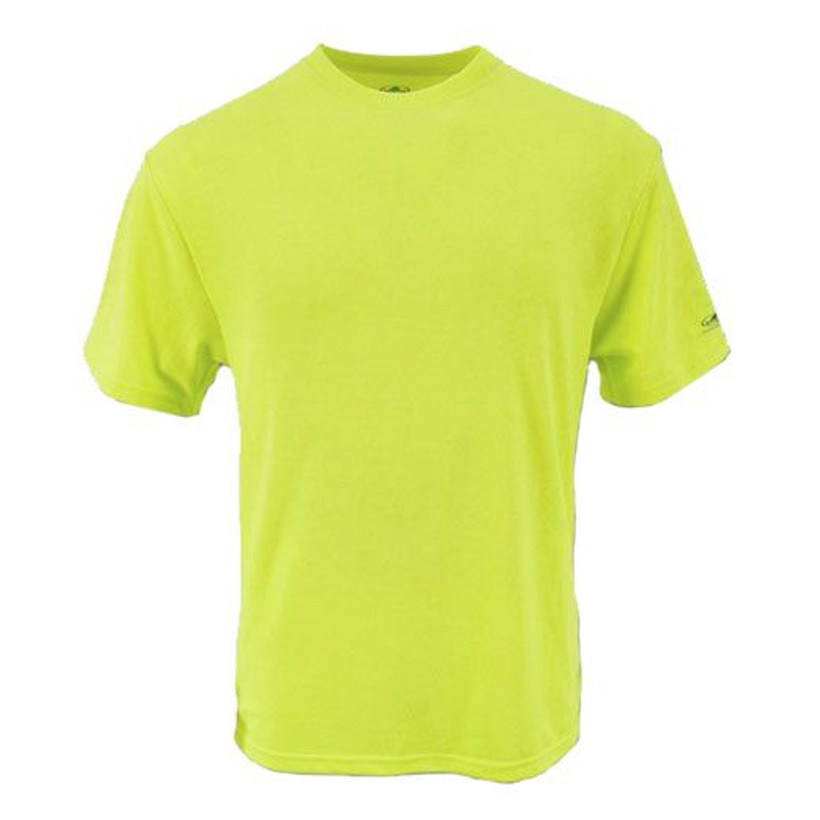 Active slide of Arborwear Tech Short Sleeve T-Shirt