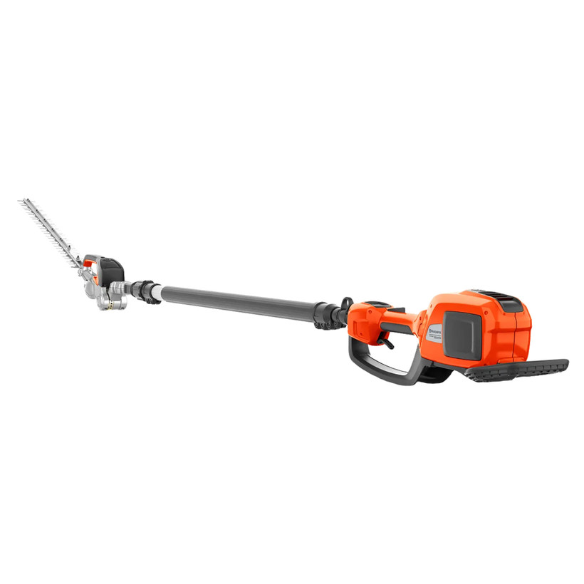 Active slide of Husqvarna 520iHT4 - 40V 12ft Reach Hedge Trimmer (Tool Only)