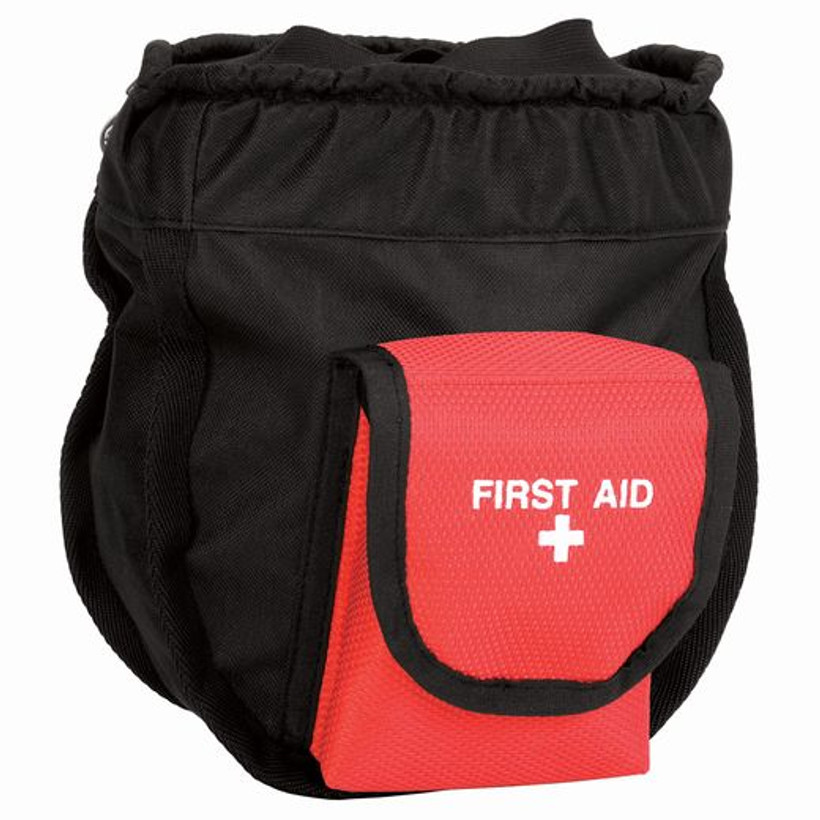 Weaver Ditty Bag with First Aid Pouch