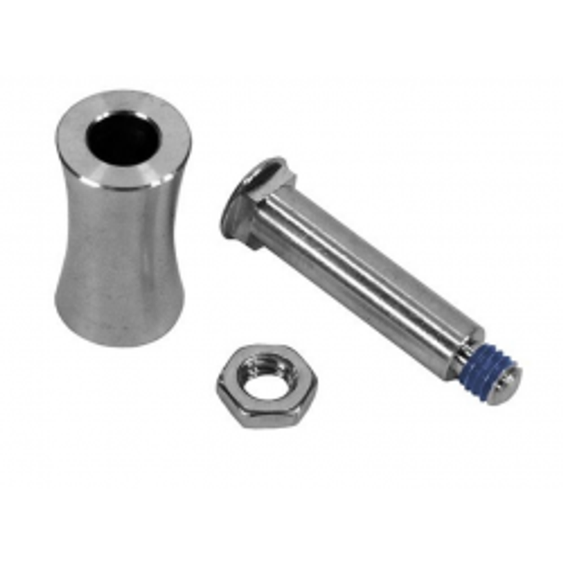 Active slide of ART Spare Spiderjack 3 Roller Small
