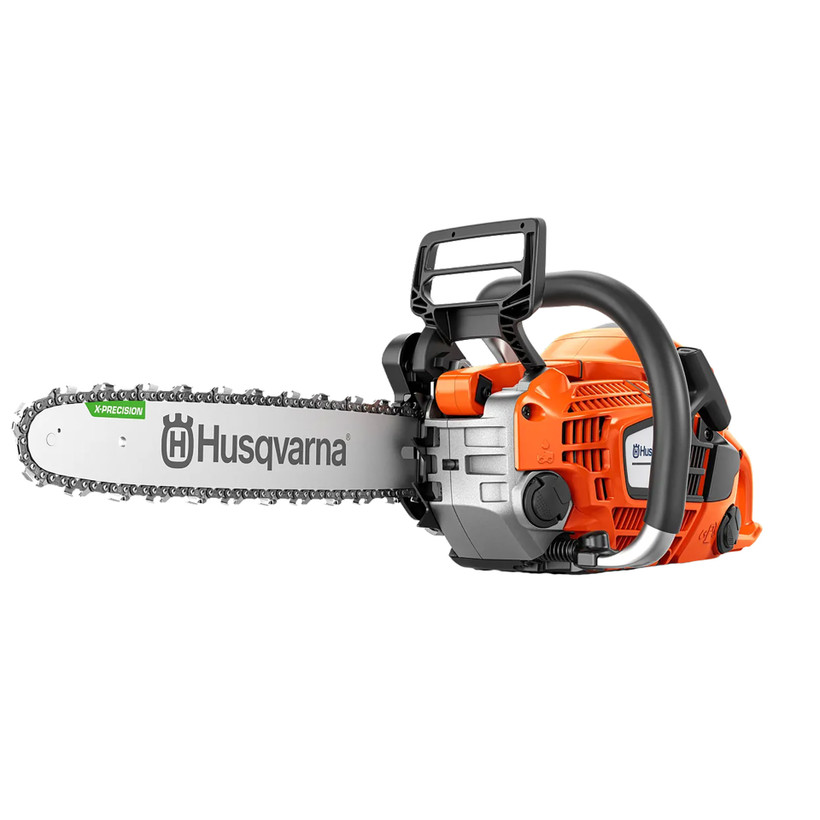 Active slide of Husqvarna 540XP MARK III Chainsaw