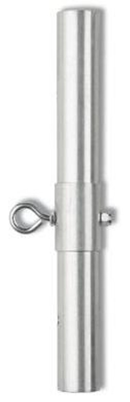 Active slide of Marvin Aluminum Pruner Adapter