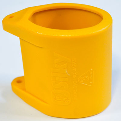 Active slide of Silky Large Clamp Housing for HAYATE Polesaws