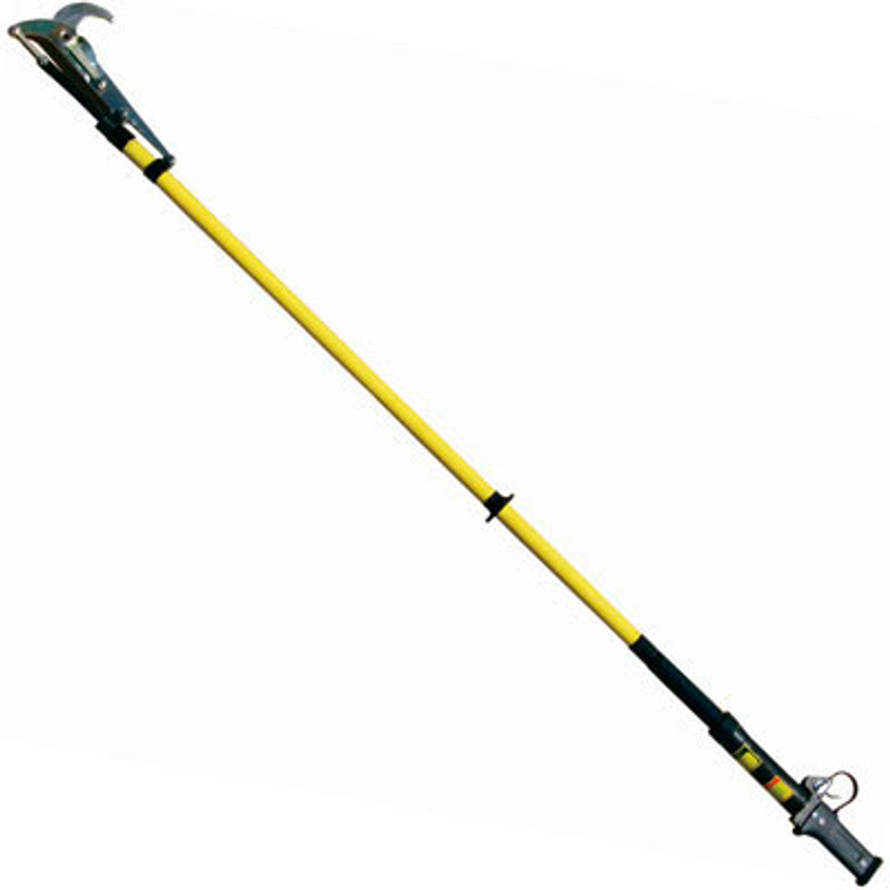 Active slide of ADI-Tol Hydraulic Lightweight Parrot Lopper