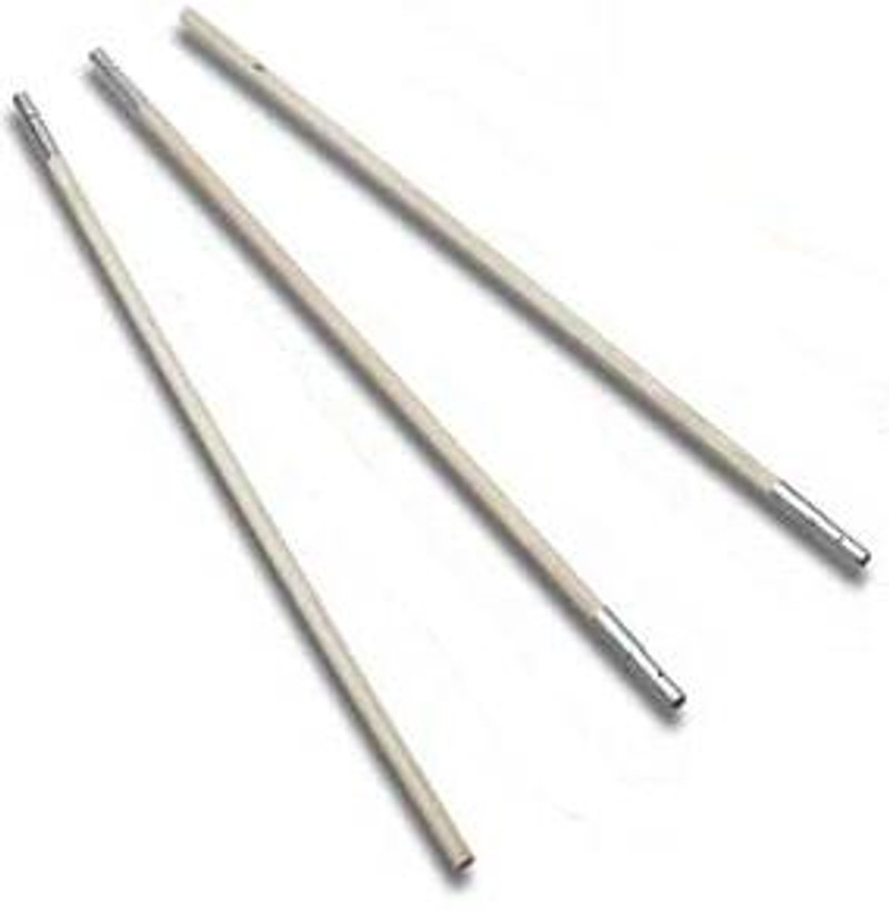 Fred Marvin Poplar Pruning Pole