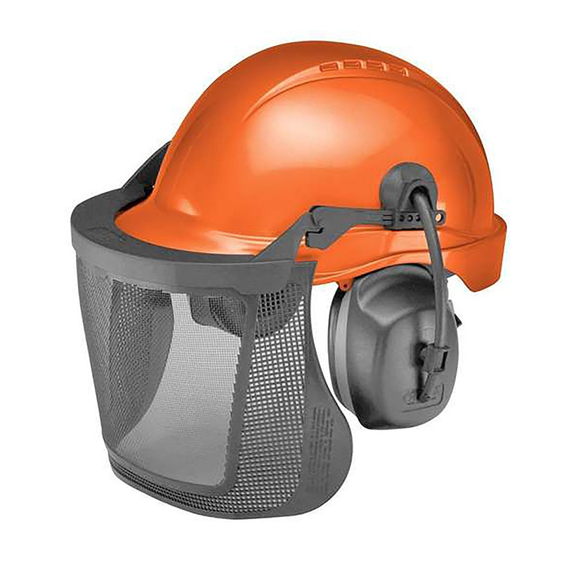 Deltaplus Elvex Pro-Guard Integrated Logger System