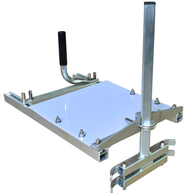 Timber Tuff Portable Saw Mill