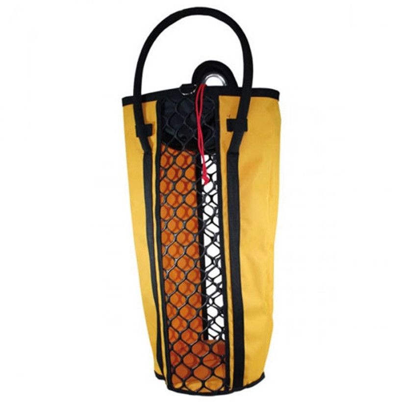 Active slide of Silverbull 40L Mesh Bag