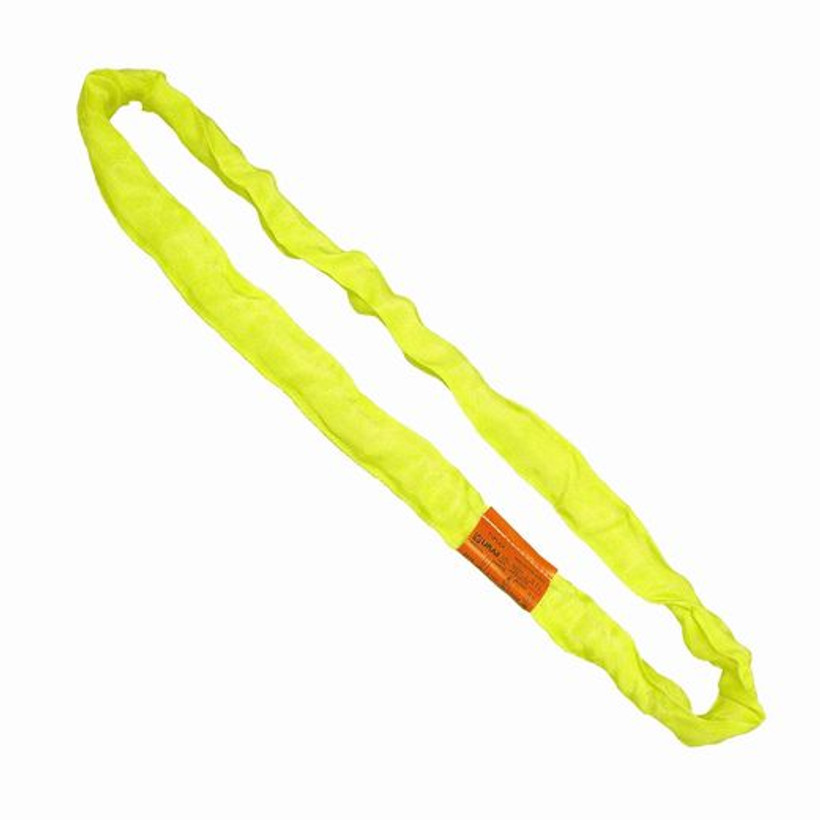 Active slide of Lift-All Tuflex EN90 Roundsling