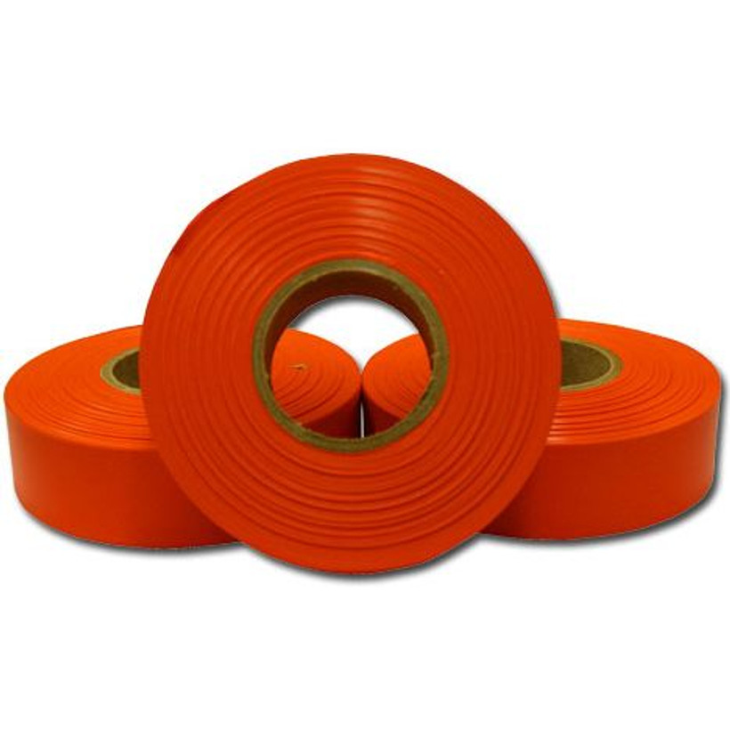 Flagging Tape Roll