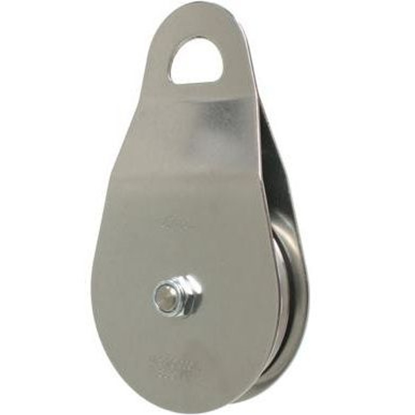 CMI RP123 Heavy Duty 5/8" Rope Pulley