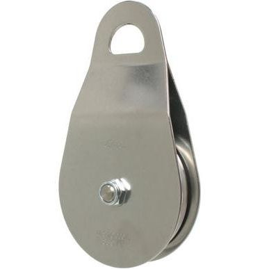 CMI RP123 Heavy Duty 5/8" Rope Pulley