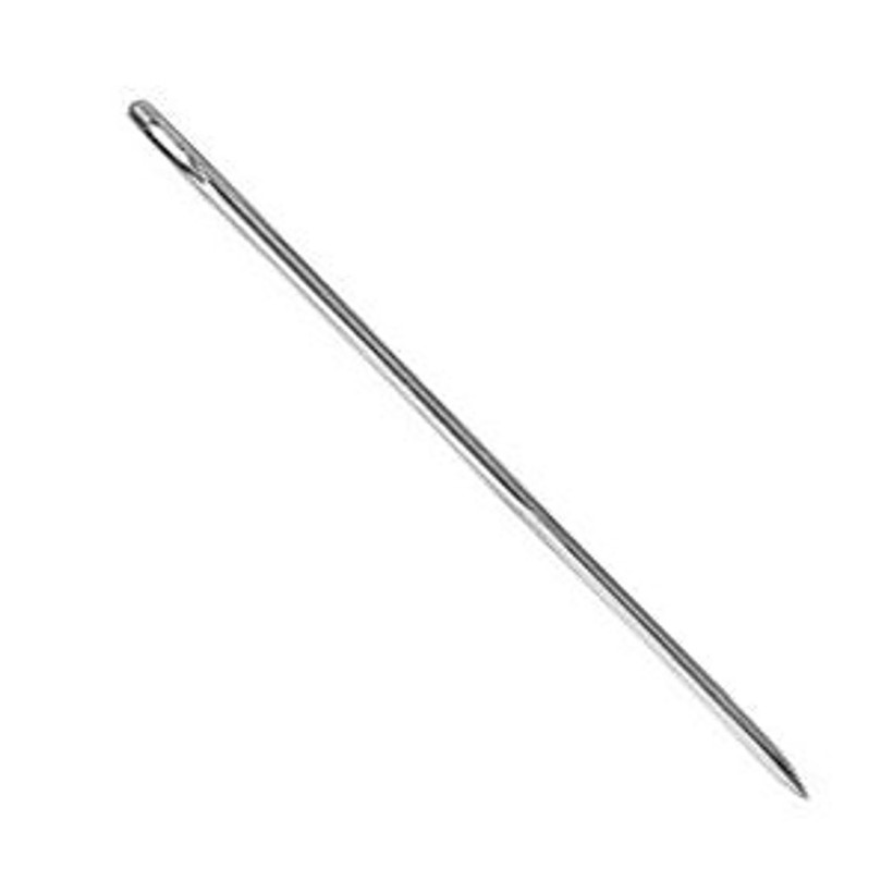 Active slide of Osborne Sailmaker's Needle