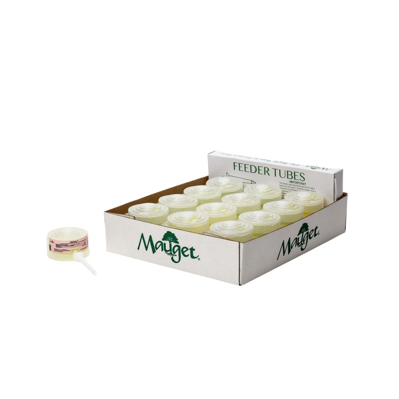 Active slide of Mauget Imisol - Combination Fungicide & Insecticide