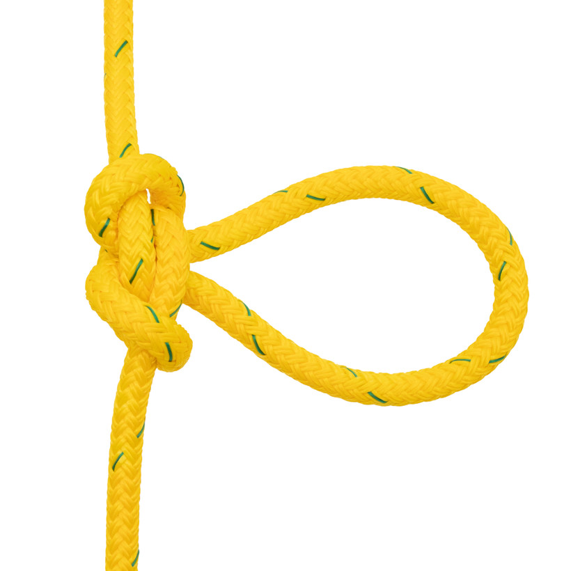 Active slide of Samson Stable Braid 3/8