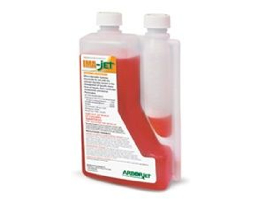 Active slide of Ima-jet Imidacloprid Insecticide