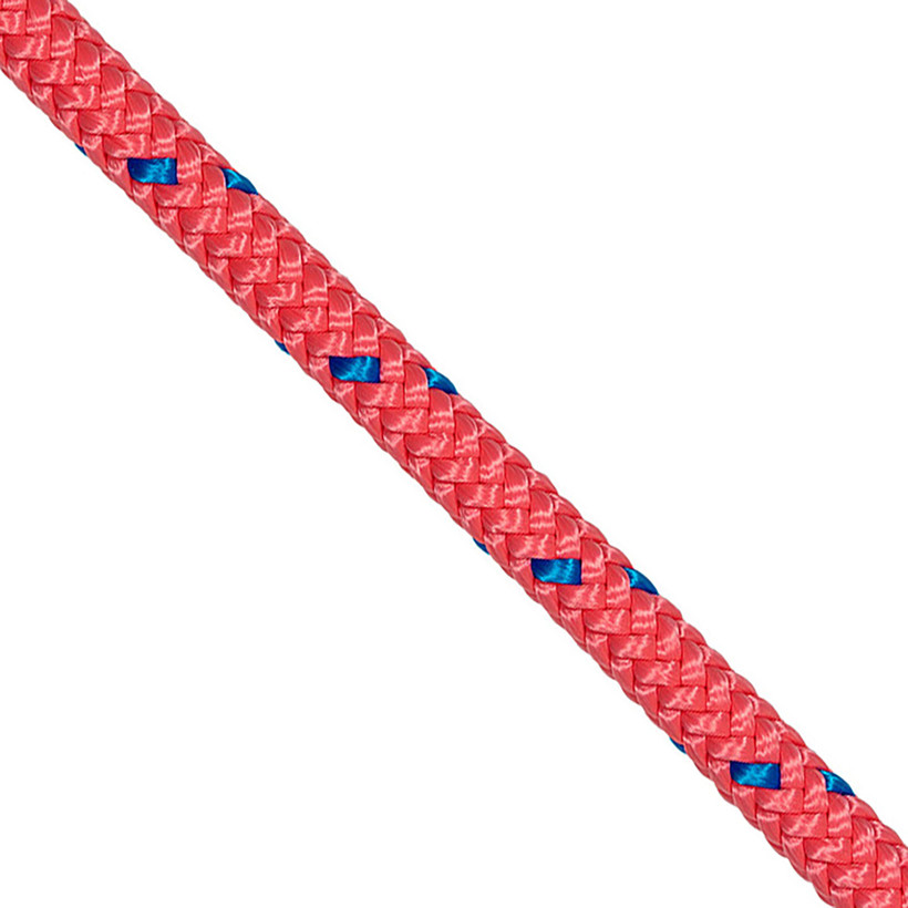 Sterling Sasquatch Max Pink 16 Strand Rope