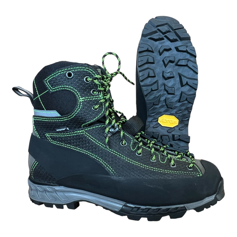 Hoffman 6" Hyperion Arborist Boots