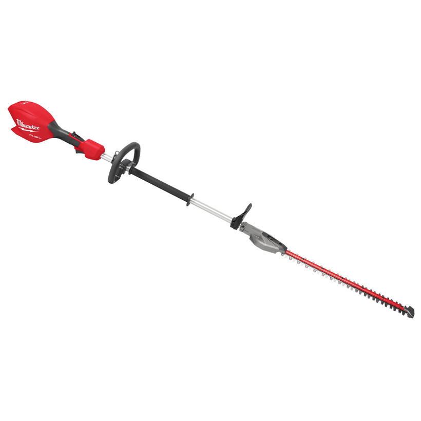 Milwaukee M18 FUEL Short Pole Hedge Trimmer