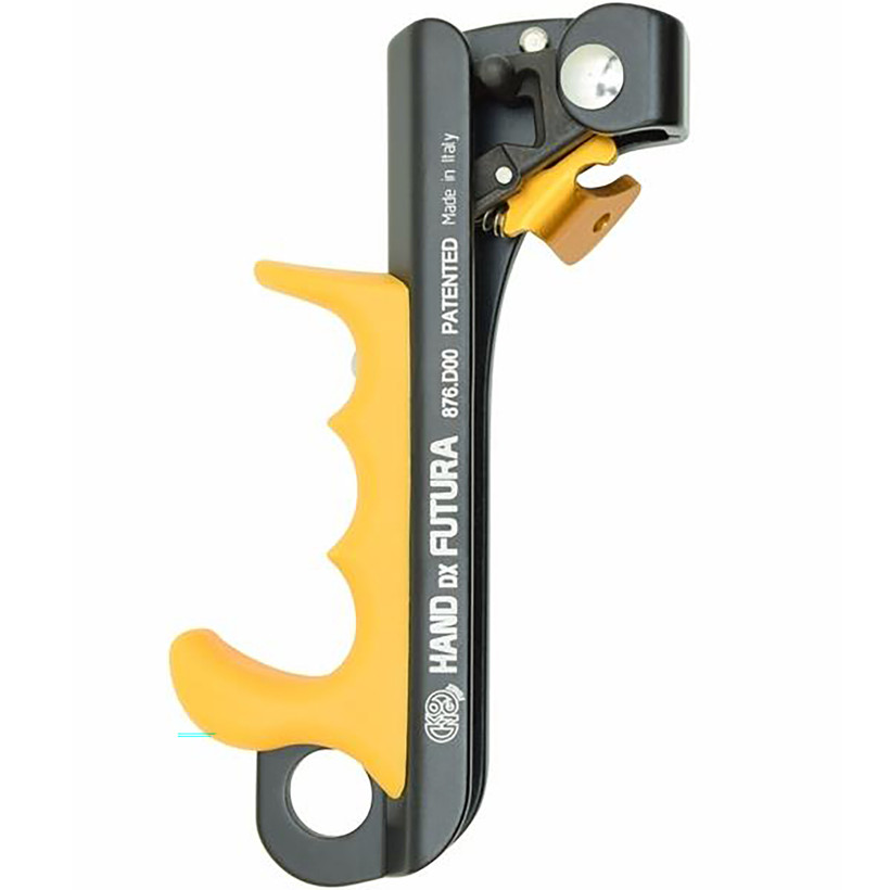 Kong Futura Hand Ascender