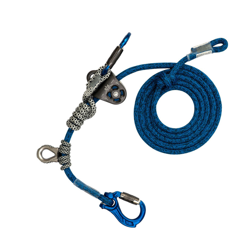 DMM Nomad+ Lanyards