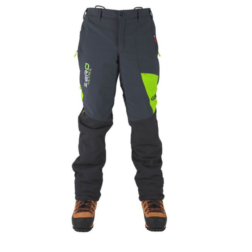 Clogger Zero Ultra Pant