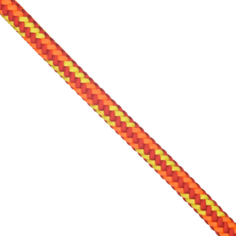 SamsonDry Arbor Freak 1/2" 16-Strand Rope