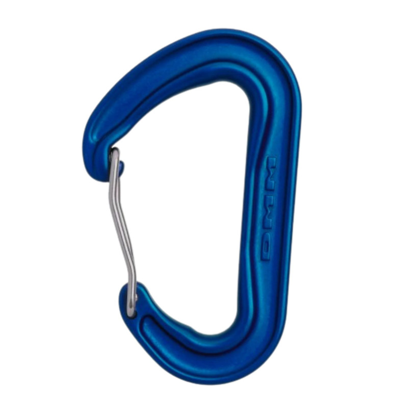 DMM Wisp Carabiner