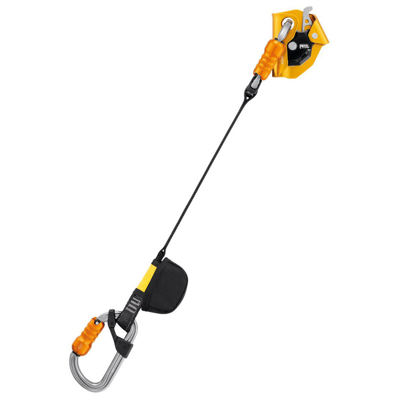 Petzl ASAP Fall Arrester KIT US